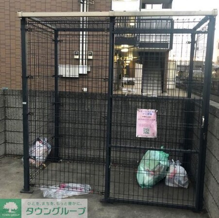 レオパレスハーバーサイドE棟の物件内観写真